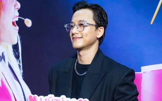 Mai Tài Phến tiếp tục có hành động ủng hộ Mỹ Tâm, netizen rần rần: Hóng phim Happy Ending nữa thôi!