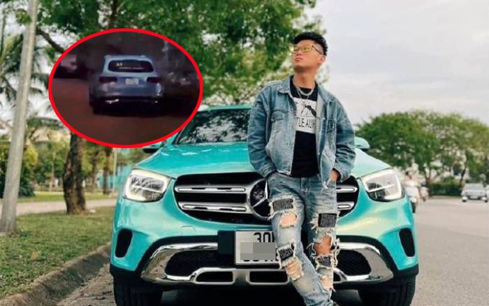 HOT: Du Thiên lên tiếng thừa nhận xe Mẹc nhún nhảy trong clip là của mình, tiết lộ 1 chi tiết quan trọng