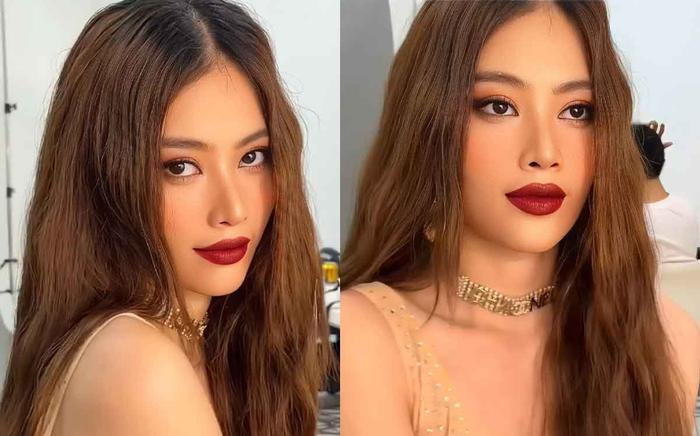 Xao xuyến trước nhan sắc thăng hạng của 'Best Face' Lệ Nam: Visual này phải 'ngâm giấm' thì quá phí