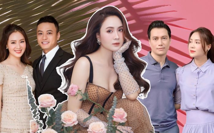 Chỉ đăng một bức hình, Hồng Diễm được các ông chồng màn ảnh vào khen nức nở, ai cũng cực phẩm