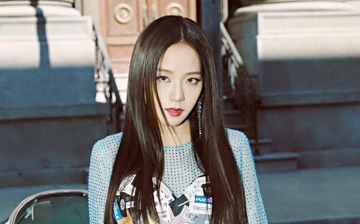Jisoo lên tiếng về nghi vấn 'bằng mặt không bằng lòng' với các thành viên Blackpink