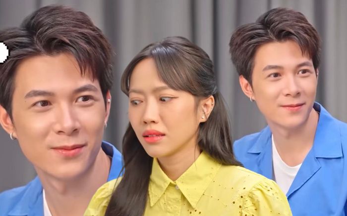 Diệu Nhi có phản ứng ra sao khi Anh Tú ra 'tín hiệu' muốn có con?