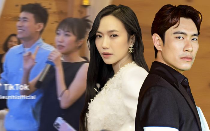 Diệu Nhi - Kiều Minh Tuấn mở liveshow hát hò tận... 3 ngôn ngữ, tuyên bố: 'Đừng để micro rơi vào tay tôi'