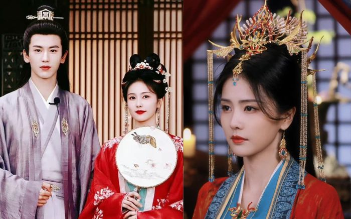 Ninh An Như Mộng lên sóng đối đầu Trường Nguyệt Tẫn Minh: Thời của Bạch Lộc tới rồi!