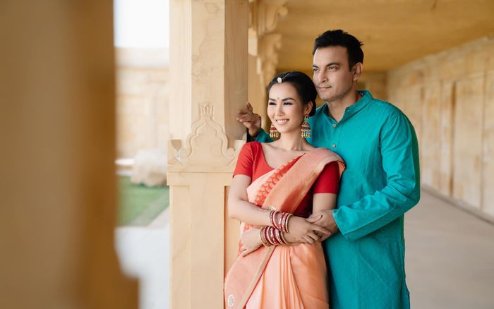 Võ Hạ Trâm được chồng 'chơi lớn' chi 5 tỷ đồng để theo đuổi đam mê với nghệ thuật