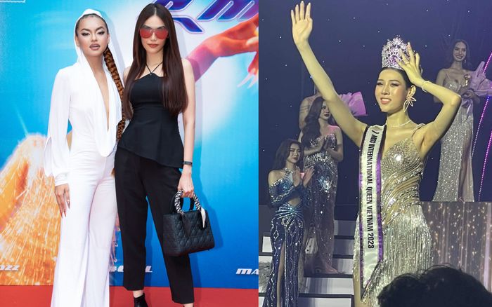 Lan Khuê nói gì khi team Mai Ngô chiến thắng?