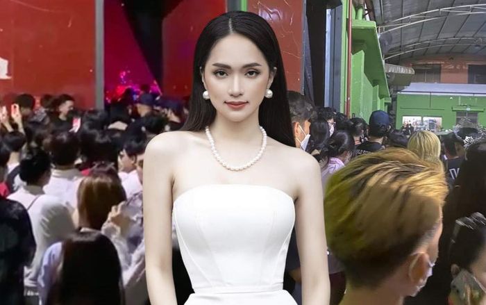 Chung kết Hoa hậu Chuyển giới Việt Nam: Đầu không xuôi, đuôi cũng chẳng lọt!