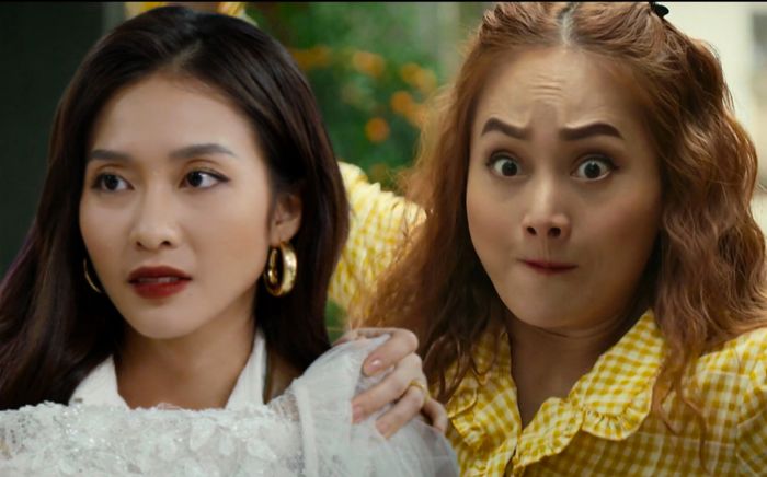 Gia Đình Mình Vui Bất Thình Lình bị khán giả quay lưng: Nội dung phản ánh đúng thực tế hay lố lăng?