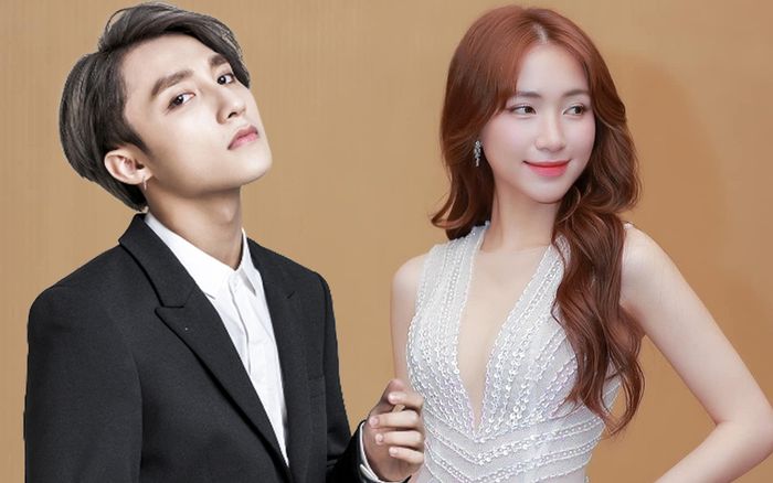 Khoe nhan sắc chuẩn 'gái 1 con', Hòa Minzy hóa ra cũng chính là fan của Sơn Tùng?