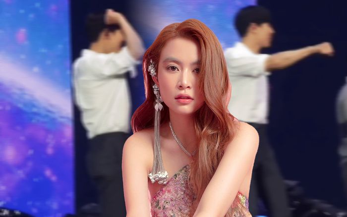 Thêm 2 sao nam Hàn Quốc 'See Tình' Hoàng Thùy Linh: Chuẩn 'rể Việt' đây rồi!