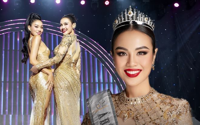 Rò rỉ thông tin đại diện Việt Nam tại Miss Supranational, fan ồ ạt gọi tên Huỳnh Phạm Thủy Tiên
