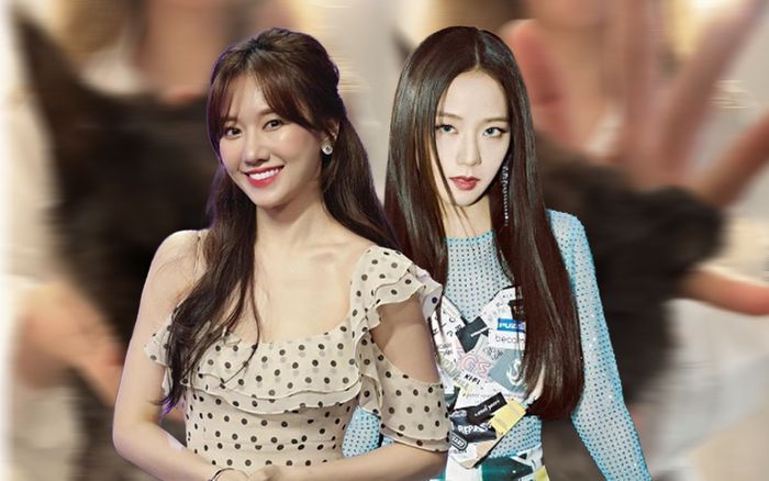 Vắng Trấn Thành, Hari Won xuất hiện 'đu trend' nhạc Jisoo cùng nhân vật 'đặc biệt'