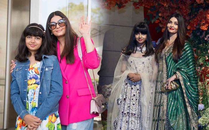 Con gái của Miss World đẹp nhất lịch sử được nhận xét giống với Lisa (BLACKPINK)