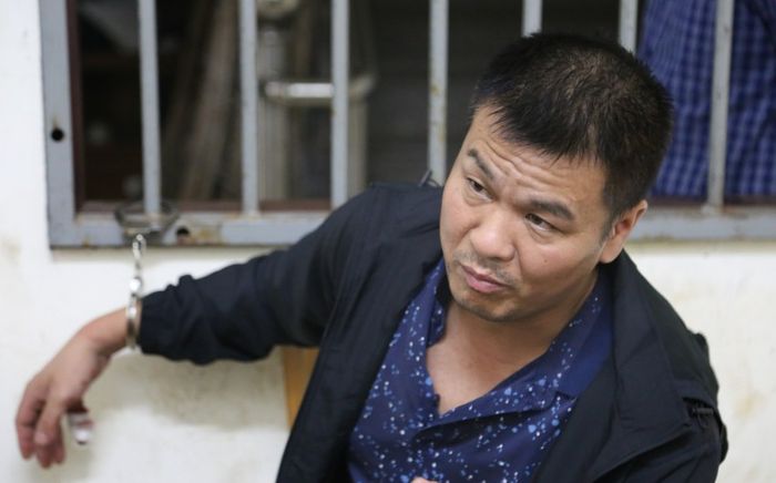 Tin mới vụ giám đốc người Trung Quốc sát hại nữ kế toán đang mang thai ở Bình Dương