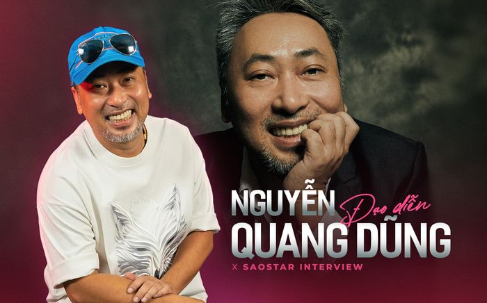 Đạo diễn Nguyễn Quang Dũng: 'Dù chơi thân với Mỹ Tâm, tôi vẫn chưa hiểu hết về cô ấy'