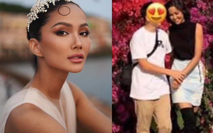 H'Hen Niê 'lột xác' ngoạn mục hậu chia tay: Chỉ số body đáng nể, đáng chú ý nhất vẫn là vòng 2