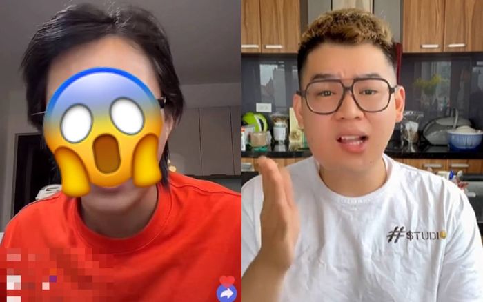 Một TikToker nổi tiếng tố Long Chun ngạo mạn, hống hách tại sự kiện: 'Anh ta quá ảo tưởng sức mạnh'