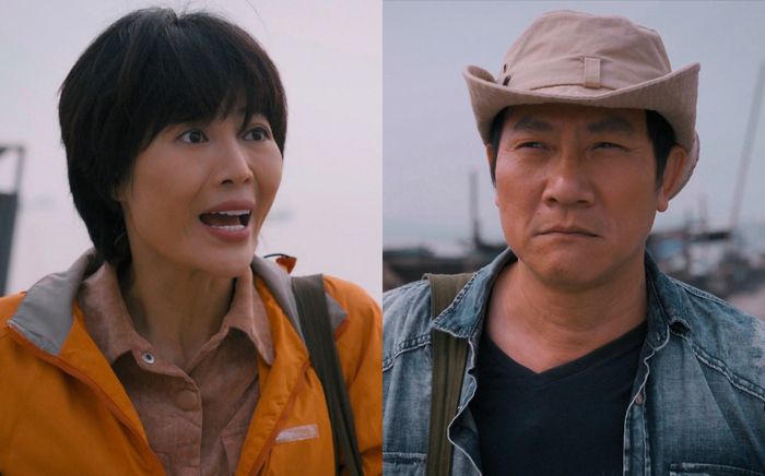 Cuộc Đời Vẫn Đẹp Sao tập 4: Bà Tình (NSƯT Thanh Quý) gặp lại con trai, Luyến về đội của Lưu