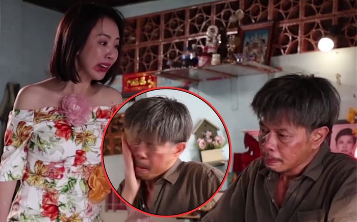 Thái Hòa chia sẻ về 40 cái tát không có trong kịch bản khi đóng phim mới cùng Thu Trang