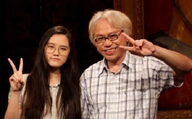 Lý Khôn Thành qua đời, bố mẹ vợ trẻ kém 39 tuổi nói gì?