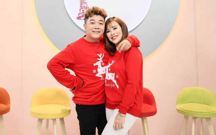 Diễn viên Hoàng Mèo thông báo ly hôn vợ sau 11 năm gắn bó