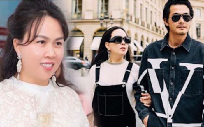 Cuộc sống trái ngược của Phượng Chanel và Quách Ngọc Ngoan sau khi chia tay