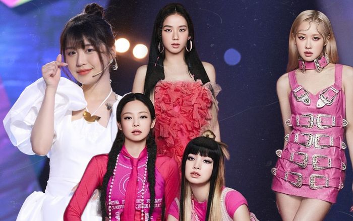 Han Sara tự nhận 'thuộc bài BLACKPINK còn hơn bài của mình', dân mạng phản ứng ra sao?
