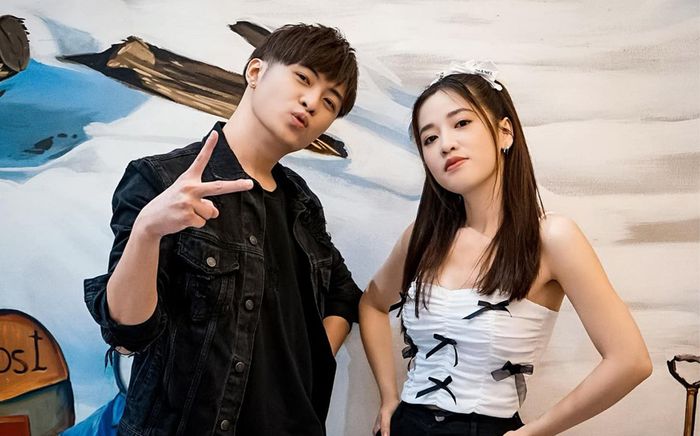 Chỉ một câu nói, Puka khiến netizen rần rần nhắc tên Gin Tuấn Kiệt: chuyện gì đây?