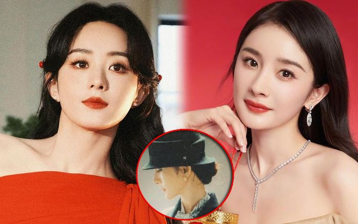 Tạo hình phản diện của Dương Mịch ở phim mới đẹp thế nào mà được khen ăn đứt Triệu Lệ Dĩnh