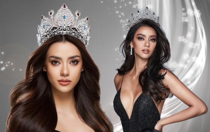 Nhan sắc hút hồn của Amanda Obdam - Top 10 Miss Universe sắp sang Việt Nam chấm thi nhan sắc