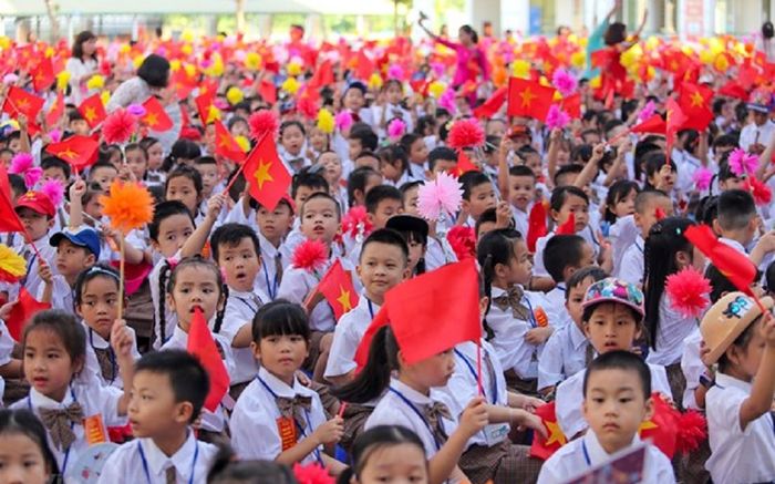 Học sinh Hà Nội được nghỉ lễ 30/4 - 1/5 bao nhiêu ngày?