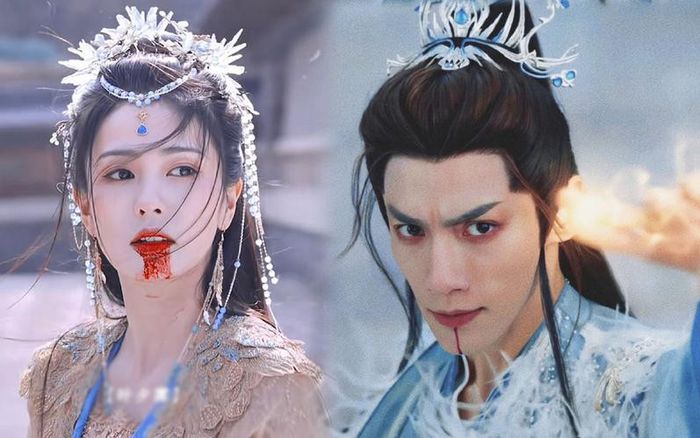 Trường Nguyệt Tẫn Minh của Bạch Lộc - La Vân Hi bị mắng dữ dội, nguyên nhân xuất phát từ nam chính?