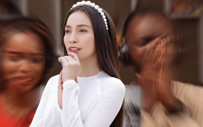 Hai khán giả nước ngoài 'khóc cạn nước mắt' vì ca khúc của Hiền Thục