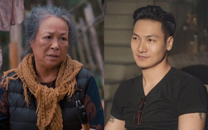 Mạnh Trường tham gia Cuộc Đời Vẫn Đẹp Sao, đóng vai gì mà vừa lộ diện đã khiến netizen 'quắn quéo'?