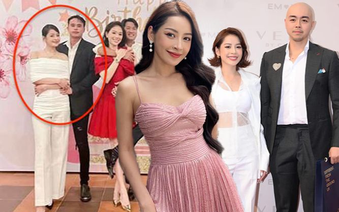 Dàn 'bạn trai tin đồn' của Chi Pu: Toàn thiếu gia nổi tiếng, người có quan hệ thân thiết với Hà Tăng