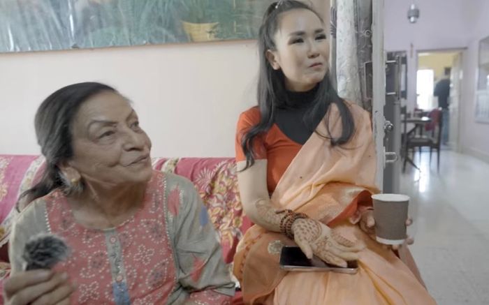 Vừa được chồng chi 5 tỷ đồng, Võ Hạ Trâm còn được cả gia đình chồng ưu ái làm điều này