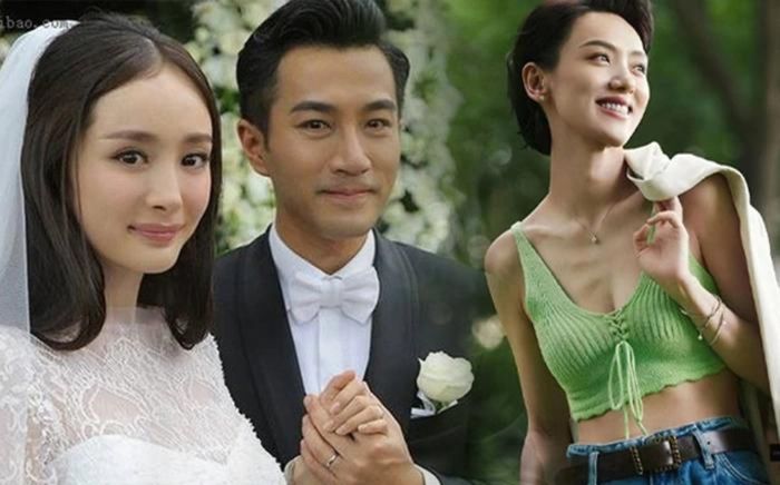 Dương Mịch đau khổ, bất lực chi hàng trăm triệu vì chồng cũ Lưu Khải Uy không chịu từ bỏ quyền nuôi con