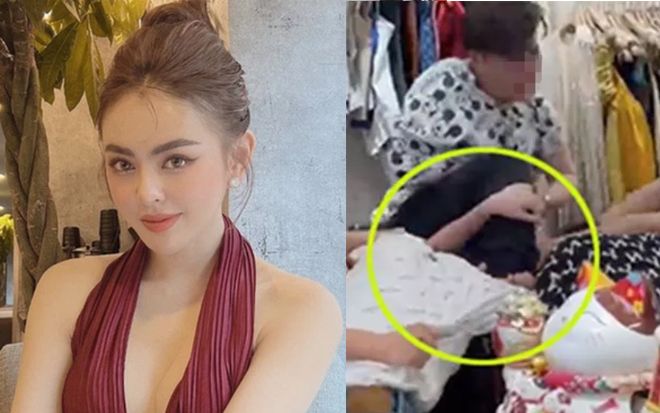 Diễn biến mới vụ Trang Nemo cùng đồng phạm đánh người