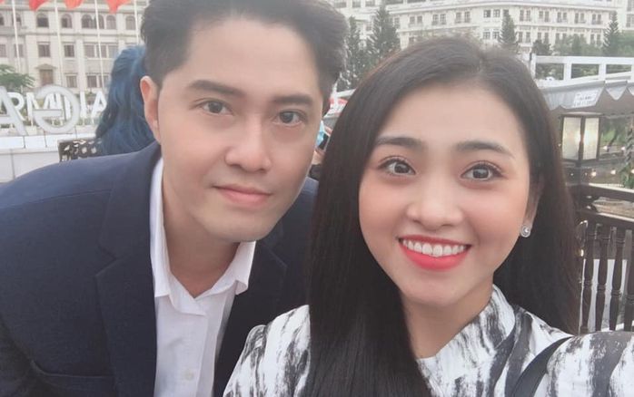 Bạn gái xúc động nhắn nhủ nam diễn viên Vbiz qua đời vì đuối nước trong ngày sinh nhật