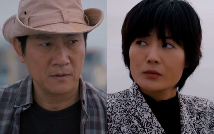 Cuộc Đời Vẫn Đẹp Sao tập 6: Con trai đã mất của bà Tình (NSƯT Thanh Quý) xuất hiện tại chỗ làm của Luyến