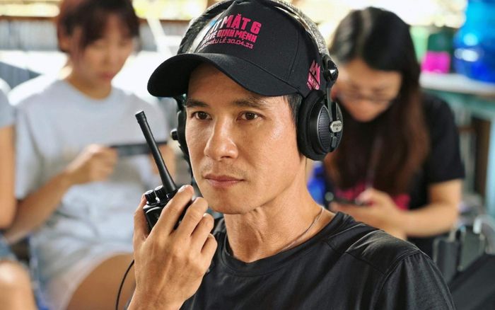 'Chịu chơi' như Lý Hải: Xây dãy nhà trọ để quay một cảnh phim rồi đập bỏ