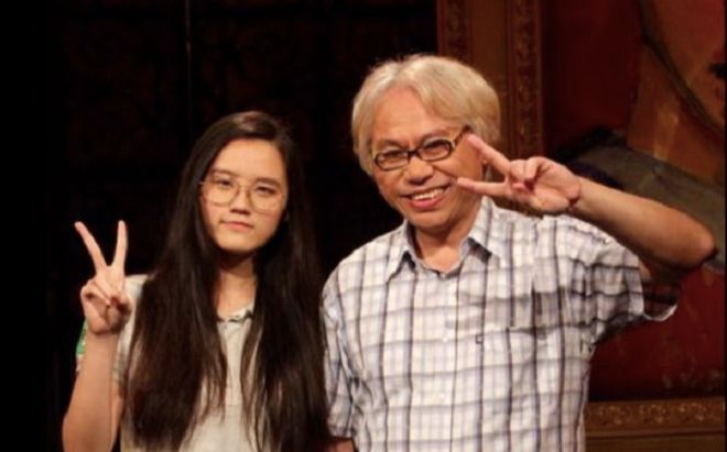 10 năm bên nhau nhưng vì sao cặp 'ông cháu' cách biệt 39 tuổi không thể có con?