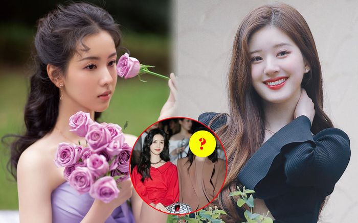 Lấn át Bạch Lộc ở Trường Nguyệt Tẫn Minh, Trần Đô Linh bị mẹ ruột Triệu Lộ Tư dằn mặt