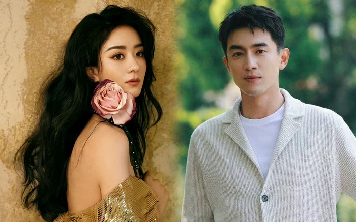 Hậu hợp tác ở Dữ Phượng Hành, Lâm Canh Tân chê Triệu Lệ Dĩnh đã già?