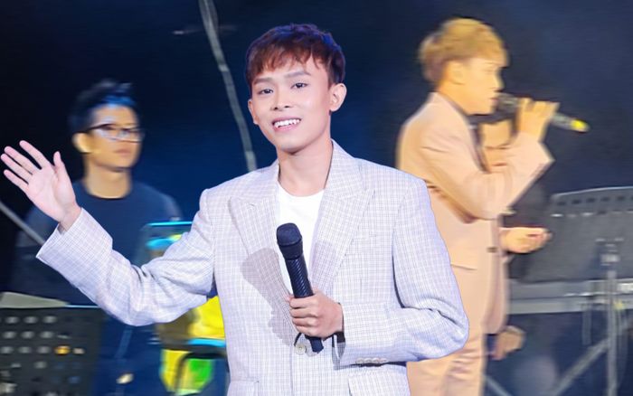 Hồ Văn Cường hiếm hoi thể hiện ca khúc về mẹ khiến dân mạng 'nức lòng'