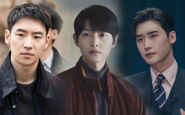 Song Joong Ki và loạt sao đình đám vắng bóng tại Baeksang 2023, tất cả đều có lý do