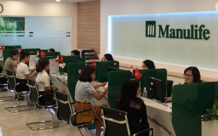 Nhân viên Manulife Việt Nam nhận mức lương trong mơ, mỗi người 'sương sương' khoảng 1 tỷ đồng/năm