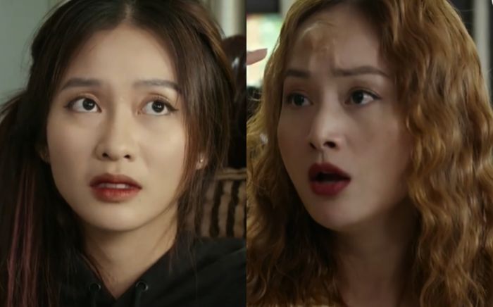 Gia Đình Mình Vui Bất Thình Lình tập 11: Khả Ngân - Lan Phương bị mắng, 'tiểu tam' xuất chiêu