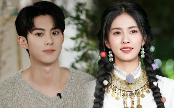 Bạch Lộc công khai nói xấu Vương Hạc Đệ, hóa ra là bằng mặt nhưng không bằng lòng từ lâu?