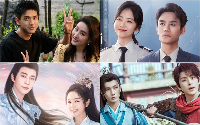 Điểm Douban phim Trung lên sóng đầu 2023: Đàm Tùng Vận bết bát, top 1 không phải Lưu Diệc Phi